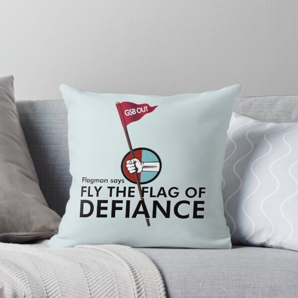 Item preview, Defiance designed and sold by ThamesIronworks.