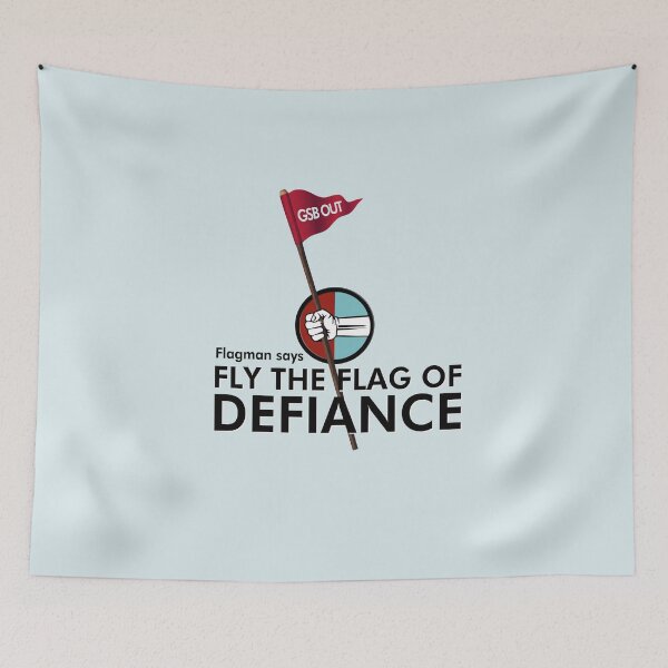 Item preview, Defiance designed and sold by ThamesIronworks.