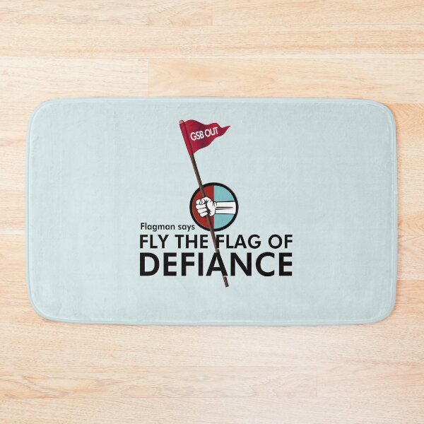 Item preview, Defiance designed and sold by ThamesIronworks.