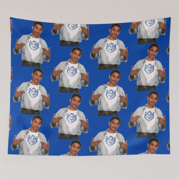 Item preview, Saint Louis University Obama designed and sold by DuckHouse.
