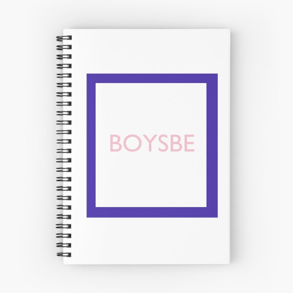 Item preview, Seventeen Bloysbe Blue designed and sold by wonnie.