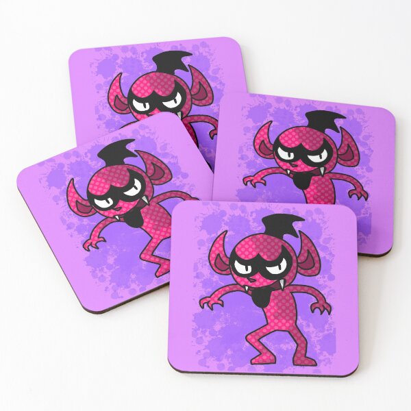 Item preview, Impidimp Splattered designed and sold by littleflames.