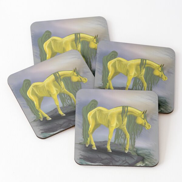 Item preview, Sea Pony designed and sold by FranziWisch.