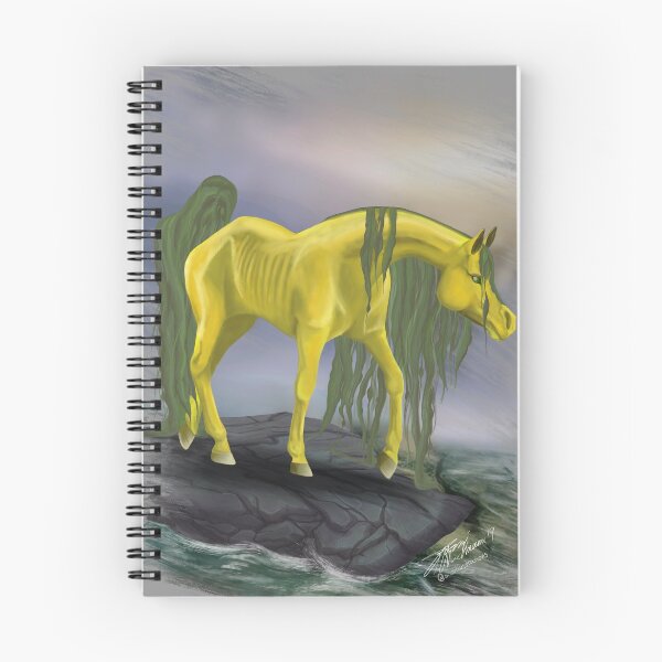 Item preview, Sea Pony designed and sold by FranziWisch.