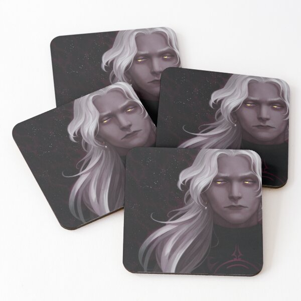 Item preview, The will of the underworld designed and sold by nipuni.