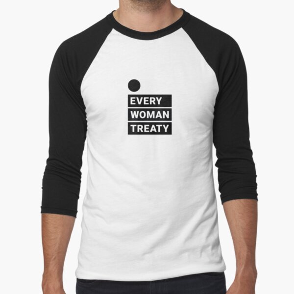 Baseball ¾ Sleeve T-Shirt