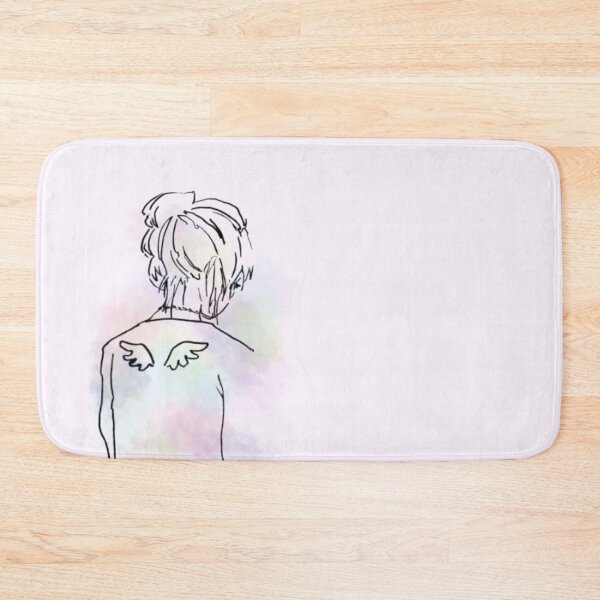 Item preview, Life Is Strange: Kate Marsh  designed and sold by GasmaskMood.