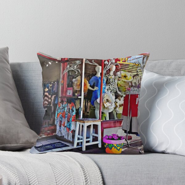 Item preview, Corning N - Dress Shop designed and sold by Susan Savad.