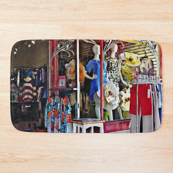 Item preview, Corning N - Dress Shop designed and sold by Susan Savad.