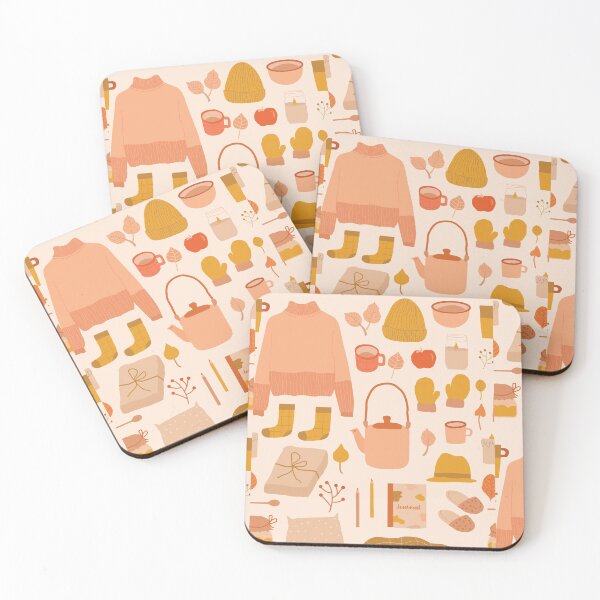 Item preview, Fall essentials  designed and sold by theseakiwi.