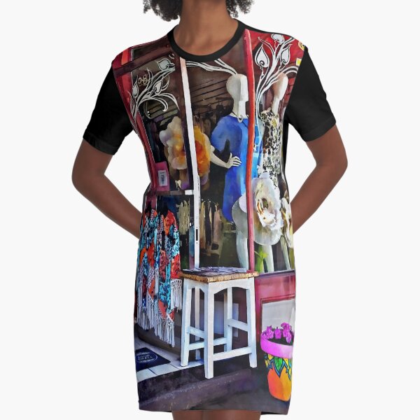 Item preview, Corning N - Dress Shop designed and sold by Susan Savad.