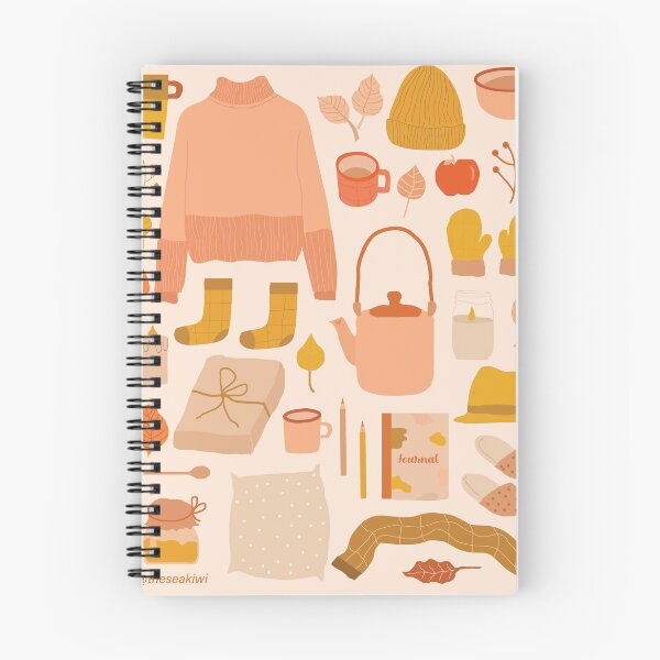 Item preview, Fall essentials  designed and sold by theseakiwi.