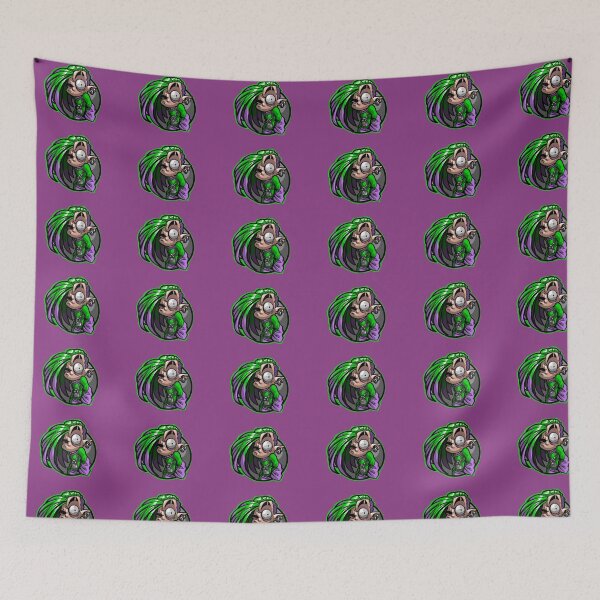 Item preview, Krillie designed and sold by Gensanova.