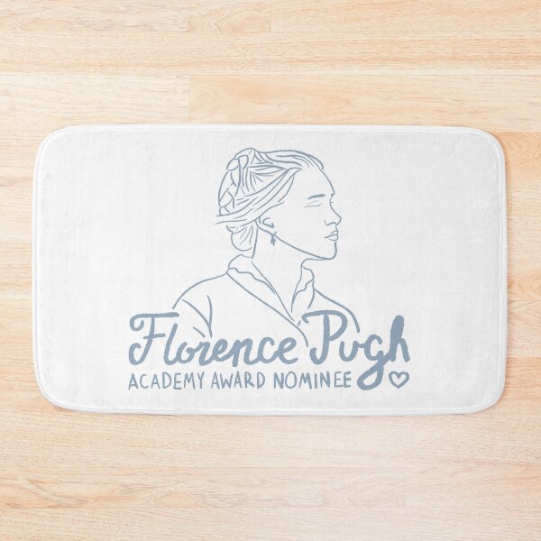 Item preview, florence pugh! designed and sold by inthenarrative.