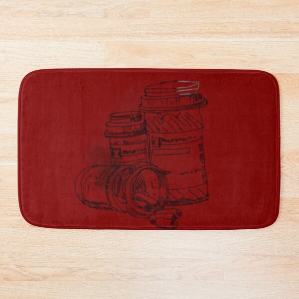 Item preview, Life Is Strange: Nathan Prescott designed and sold by GasmaskMood.