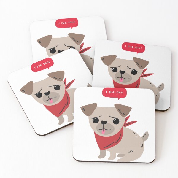 Item preview, Pug Owner Gifts, Pug Lover Gifts, Pug Lover Mug, Pug Lover Shirt, Pug Owners, Pug Items, Pug Artwork Display designed and sold by mav11.