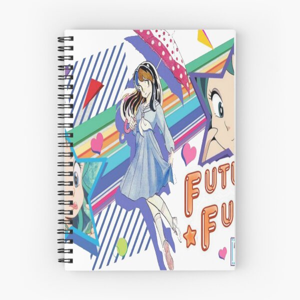 Item preview, Future Funk designed and sold by ColonelSanders.