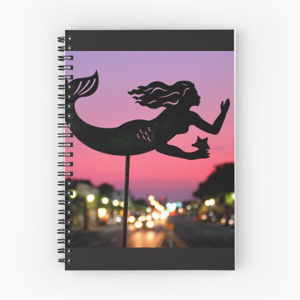 Item preview, Twilight Mermaid designed and sold by Bad Habits Lounge Studio.
