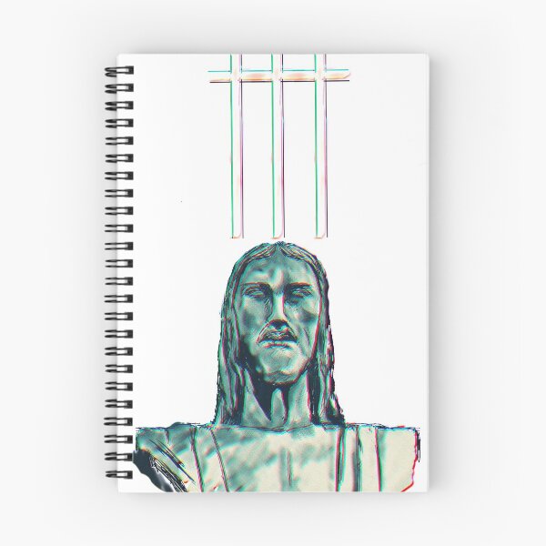 Item preview, R3d33m3r (Redeemer) designed and sold by James McMahan.