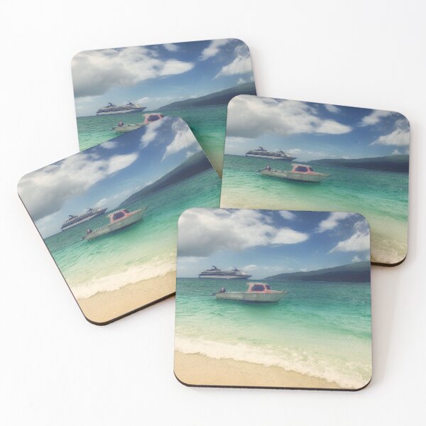 Item preview, Big Boat Little Boat designed and sold by Clare Colins.