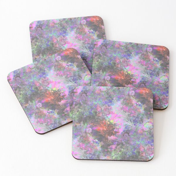 Item preview, If Jackson Pollock had a Fractal Generator. designed and sold by MindTravel.