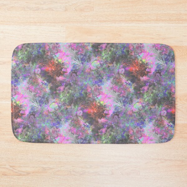 Item preview, If Jackson Pollock had a Fractal Generator. designed and sold by MindTravel.