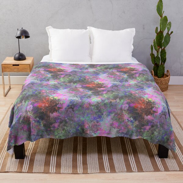 Item preview, If Jackson Pollock had a Fractal Generator. designed and sold by MindTravel.