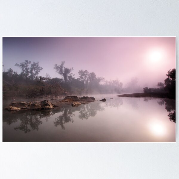 Item preview, mystic river designed and sold by Matthew Larsen.