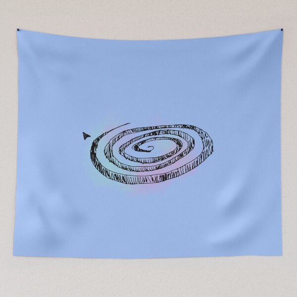 Item preview, Life Is Strange: Vortex Club designed and sold by GasmaskMood.