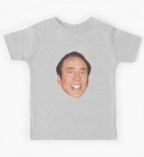 I'm Watching You Kids Tee