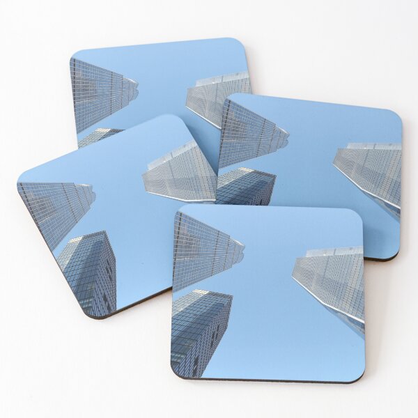 Item preview, Modern Architecture, Skyscrapers, Midtown West, New York City designed and sold by lenspiro.