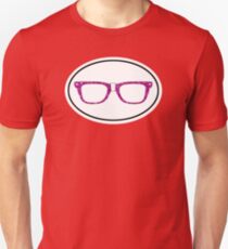 Glitter Geek Unisex T-Shirt