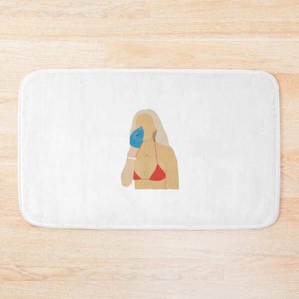 Item preview, Indy Blue designed and sold by Bronte Taylor.