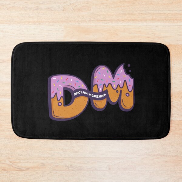 Item preview, Declan McKenna - Donut designed and sold by carla-ann henry.