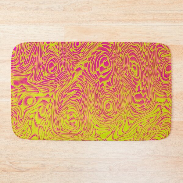Item preview, Golden Bright | Abstract Liquism Art designed and sold by Dator-Abstracts.
