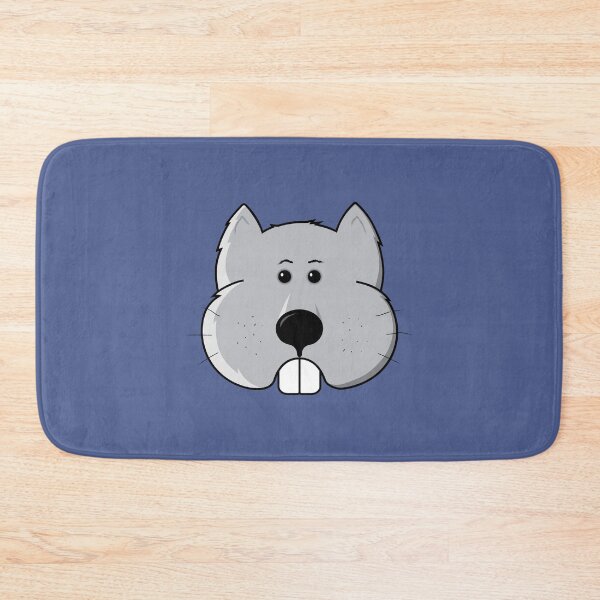Item preview, River Wombat designed and sold by Skiles.