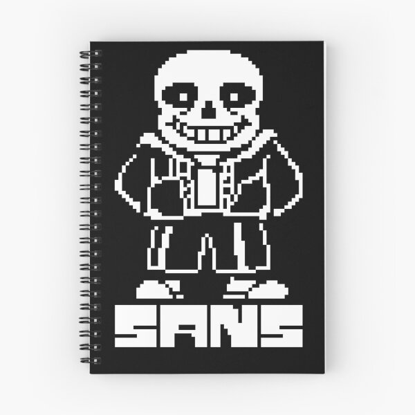 Item preview, Undertale Sans Pixel Art designed and sold by Pixel-Perfect-.