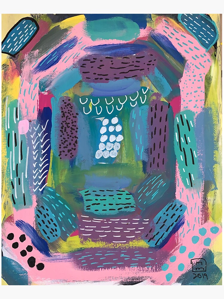 The Impression of the Electric Element by Margaretmilrose