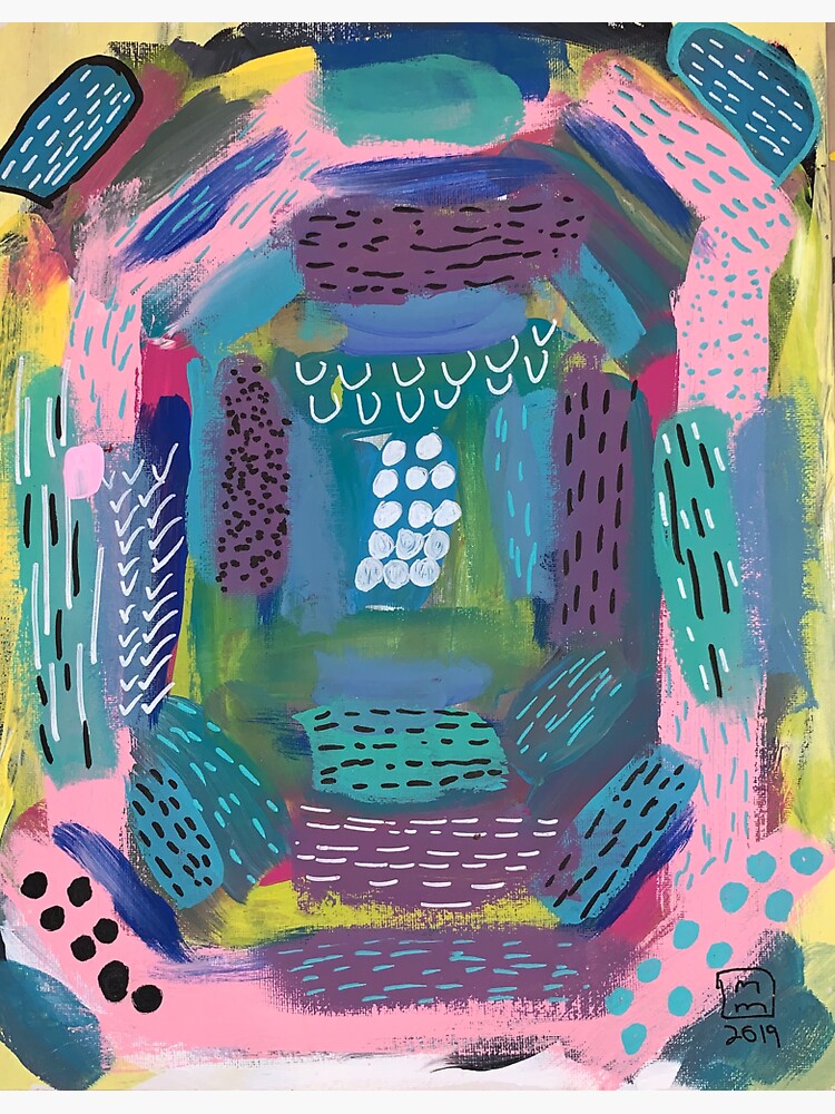 The Impression of the Electric Element by Margaretmilrose