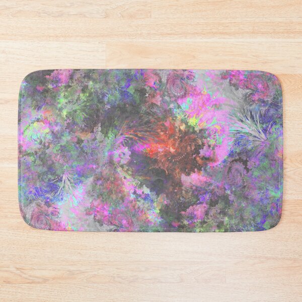 Item preview, If Jackson Pollock had a Fractal Generator. designed and sold by MindTravel.