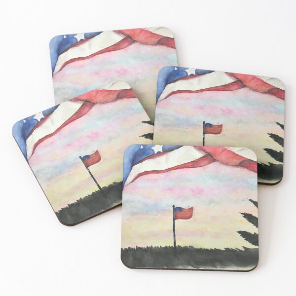 Item preview, American Pride designed and sold by KendraArt.