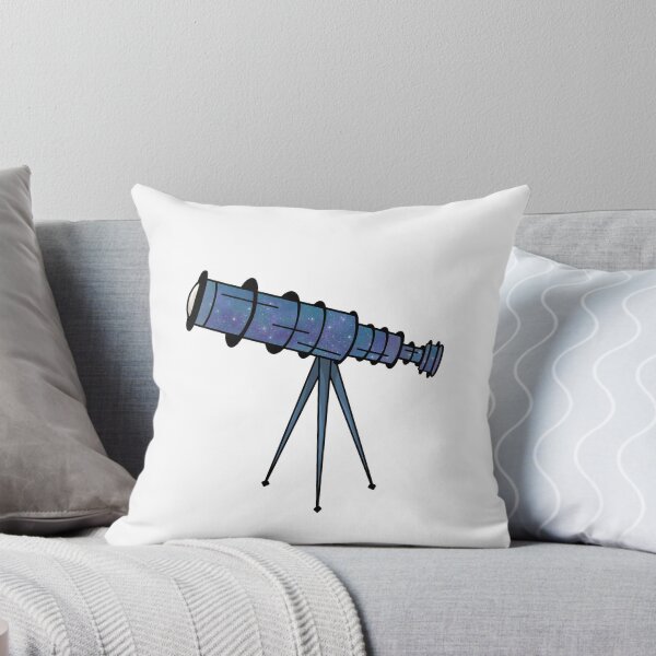 Item preview, Telescope designed and sold by WidgetDesigns.