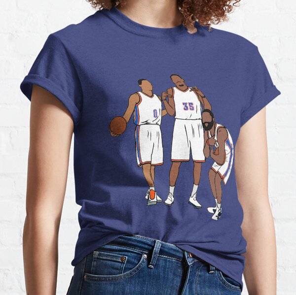 funny okc thunder shirts