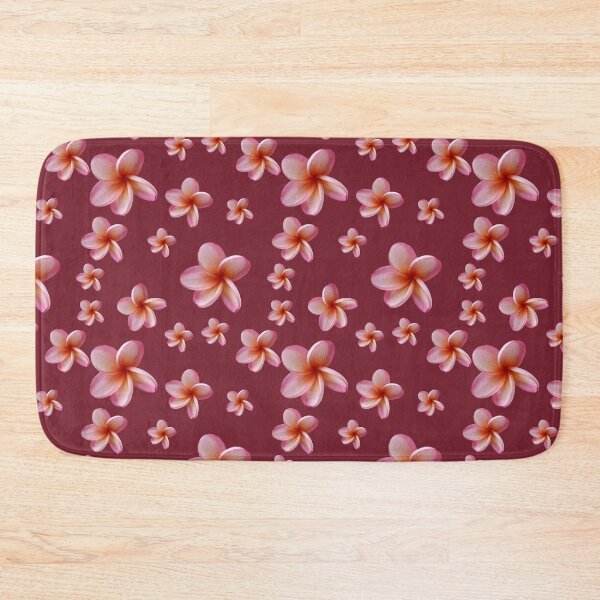 Item preview, Pink Frangipani designed and sold by STHogan.