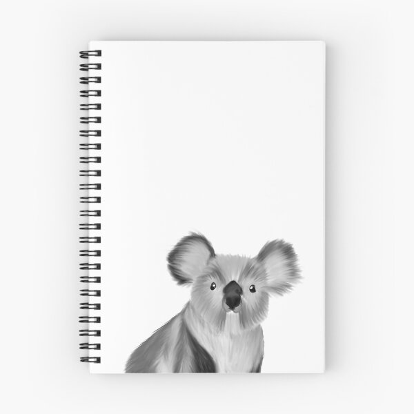 Item preview, Koala  designed and sold by Local Lemon.