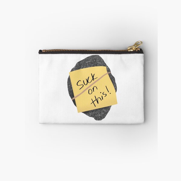 Item preview, suck on this designed and sold by CarliCreates.
