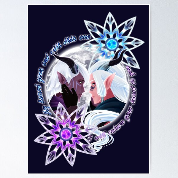 Item preview, Runaan & Ethari designed and sold by AnruiMurasaki.