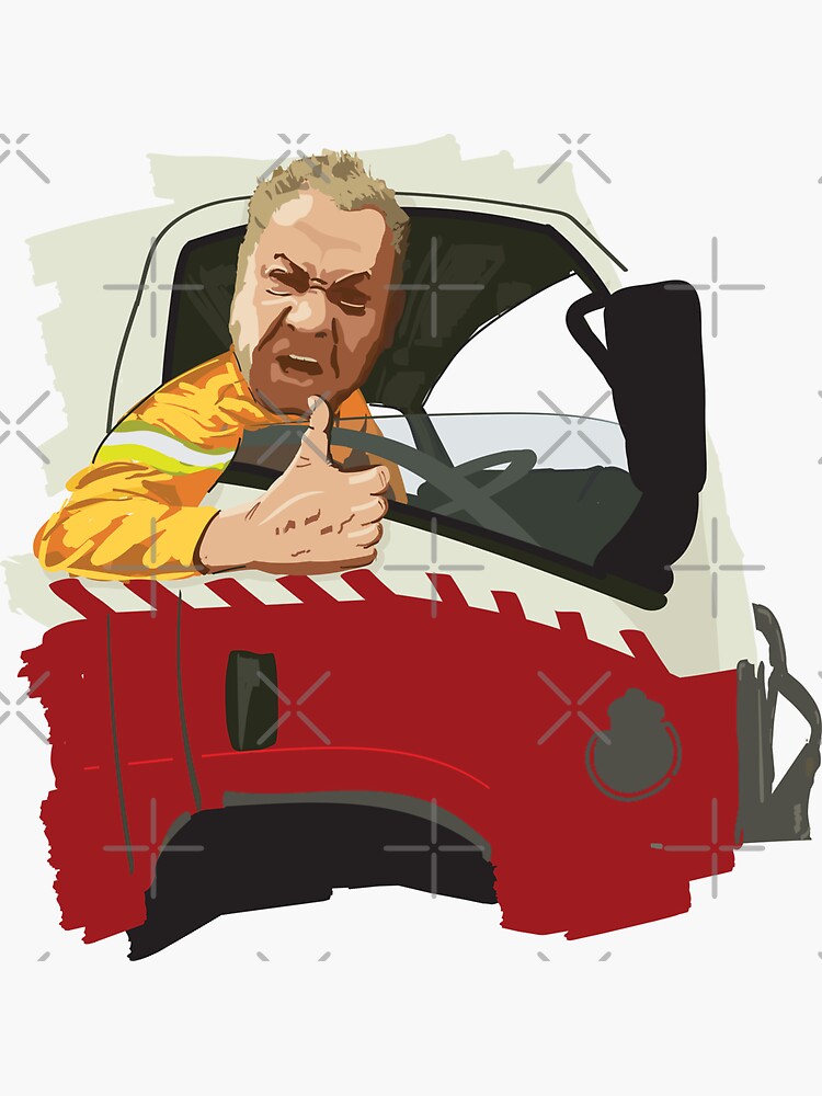 Paul Parker - "Tell the PM to go and get F##KED" - RFS Charity Appeal by strayastickers