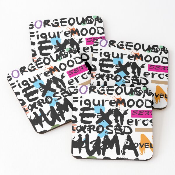 Item preview, all abut words 3 designed and sold by mark ashkenazi.