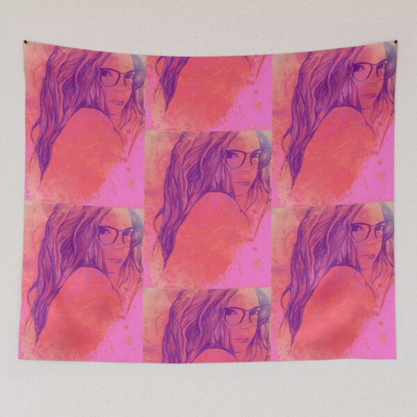 Item preview, Variations on the Unseen 68 designed and sold by devinberryhill.